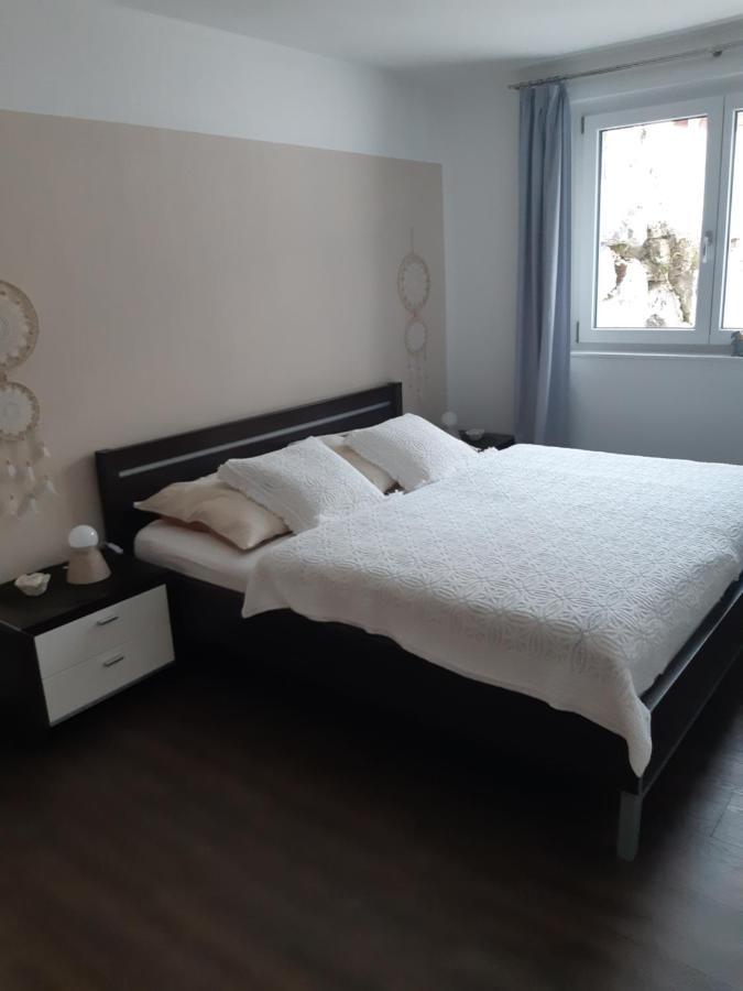 Appartement Freiraum Sankt Martin am Tennengebirge Eksteriør billede