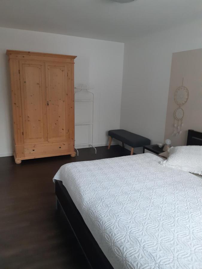 Appartement Freiraum Sankt Martin am Tennengebirge Eksteriør billede
